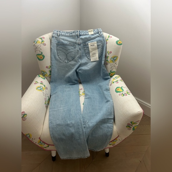 Rolla’s Classic straight jeans size 27 - Picture 3 of 4